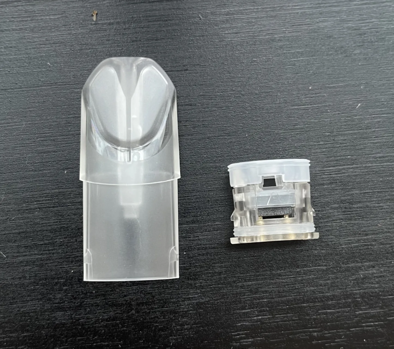 SP2S空殼 不發光 空倉 空煙彈 電子煙