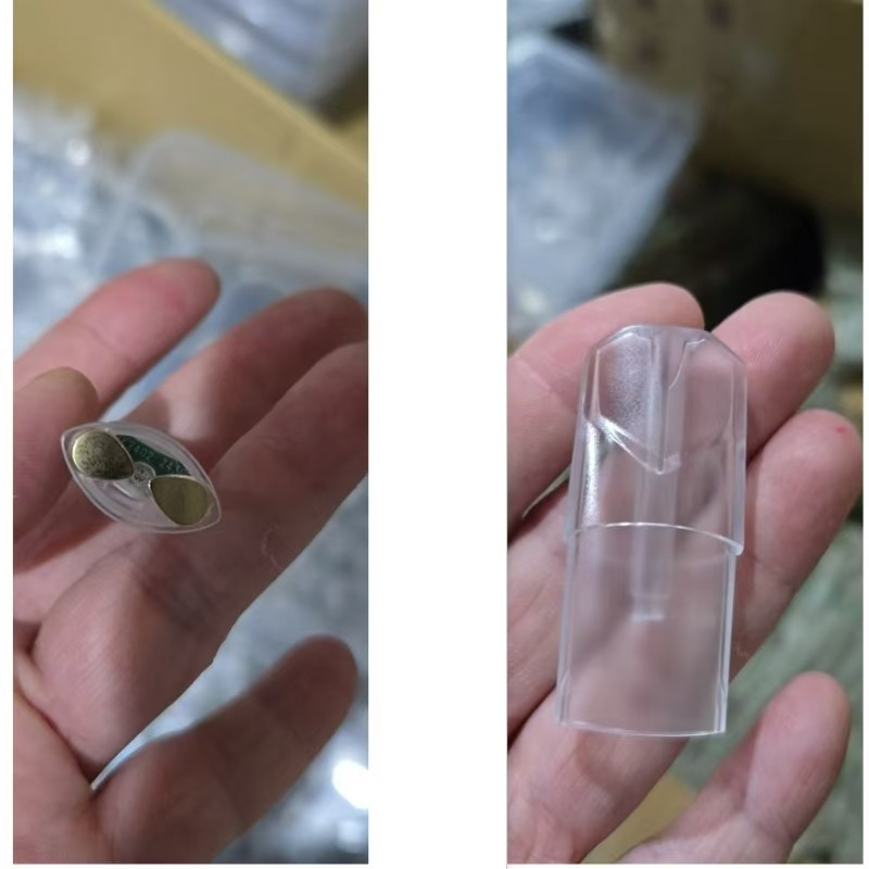SP2S 爆款發光空煙彈 空殼 空倉 電子煙